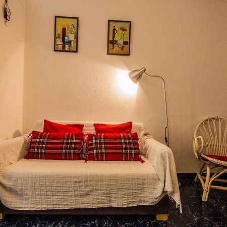 Nice Apartment In Bairro Alto 6º Lisbon Exterior photo