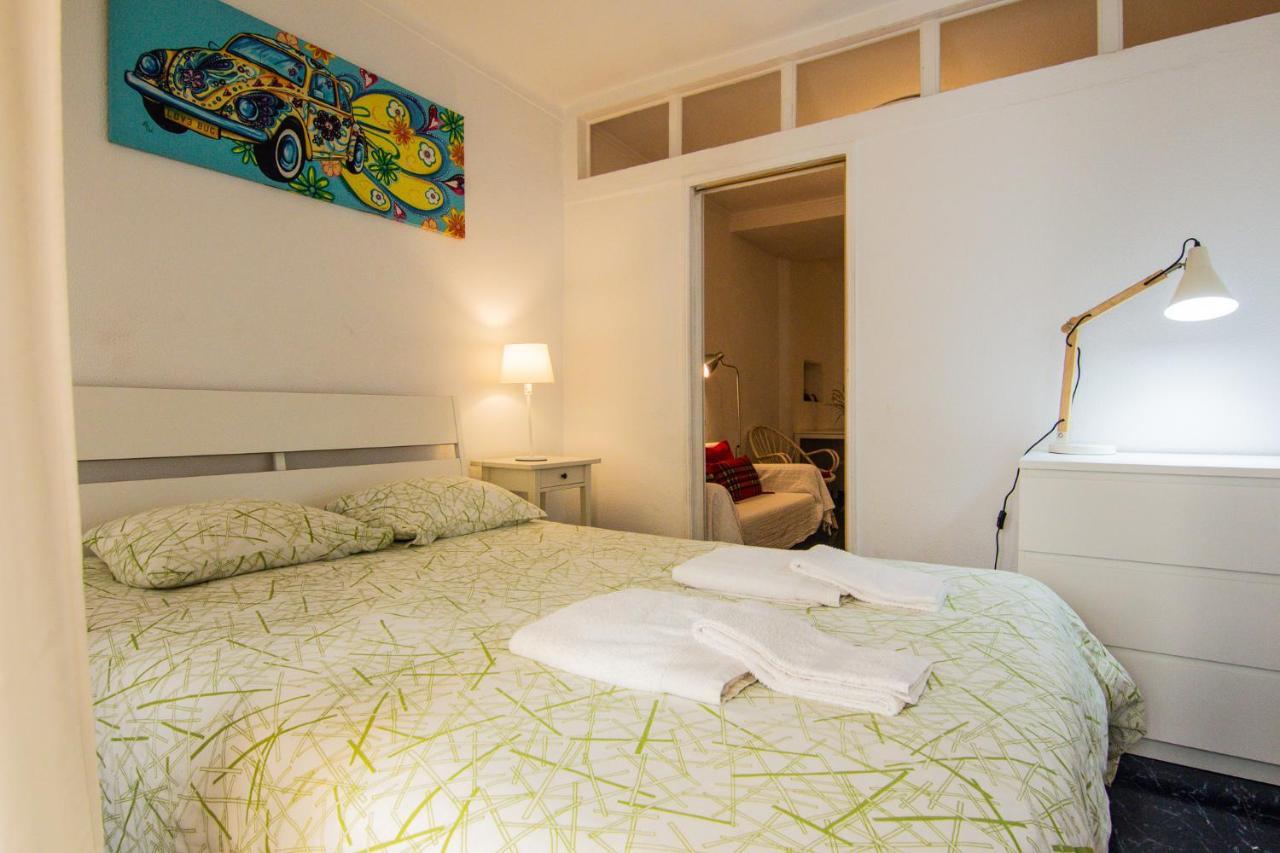 Nice Apartment In Bairro Alto 6º Lisbon Exterior photo